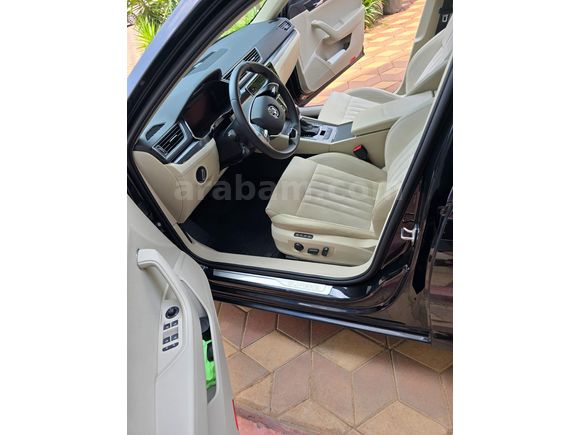 Sahibinden Skoda SuperB 1.5 TSI Prestige 2023 Model