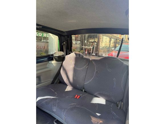 Sahibinden Renault Twingo 1.2 Easy 1997 Model 
 