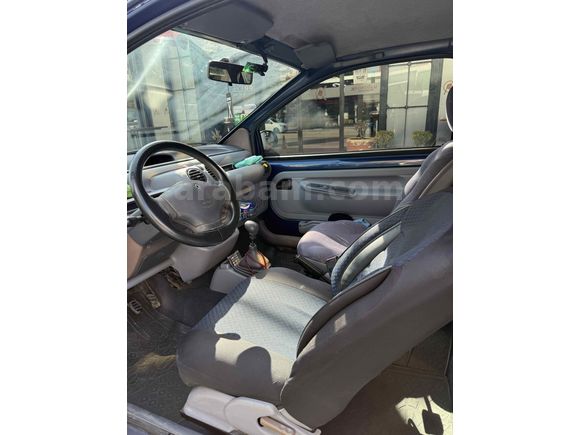 Sahibinden Renault Twingo 1.2 Easy 1997 Model 
 