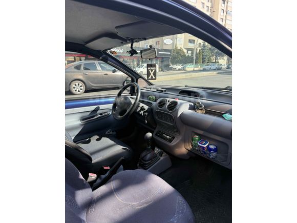 Sahibinden Renault Twingo 1.2 Easy 1997 Model 
 