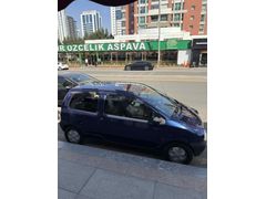 Sahibinden Renault Twingo 1.2 Easy 1997 Model 
 