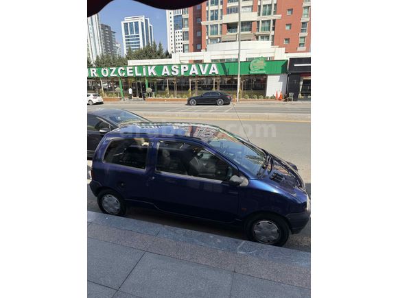 Sahibinden Renault Twingo 1.2 Easy 1997 Model 
 