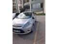 MEMURDAN SATILIK FİESTA