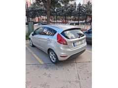 MEMURDAN SATILIK FİESTA