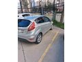 MEMURDAN SATILIK FİESTA