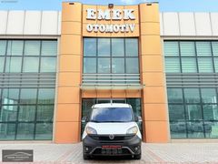 EMEK OTOMOTİV'DEN 2023 DOBLO MAXİ 1.6 MjT KLİMALI + GİZLİ FRİGO