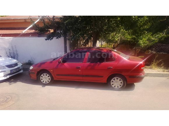 Sahibinden Renault Megane 1.6 RTE 1999 Model