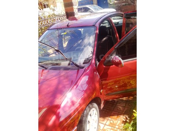 Sahibinden Renault Megane 1.6 RTE 1999 Model