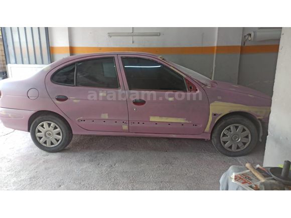 Sahibinden Renault Megane 1.6 RTE 1999 Model