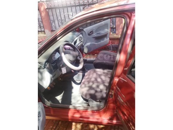 Sahibinden Renault Megane 1.6 RTE 1999 Model