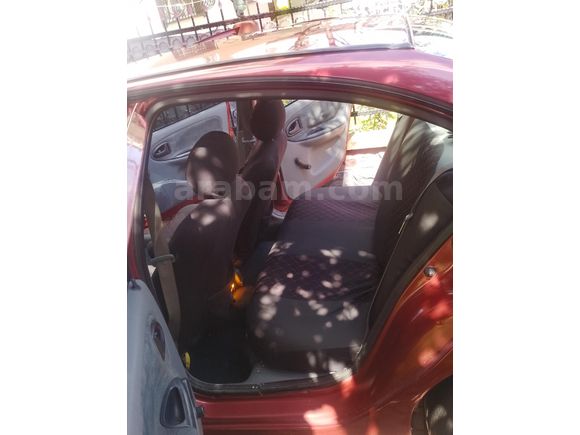 Sahibinden Renault Megane 1.6 RTE 1999 Model