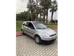 Sahibinden Ford Fiesta 1.4 Comfort 2005 Model Kocaeli