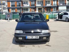 Sahibinden Skoda Felicia 1.3 GLXi 1997 Model  301.000 km Siyah