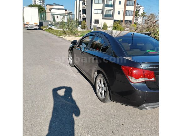 Sahibinden Chevrolet Cruze 1.6 LS 2010 Model