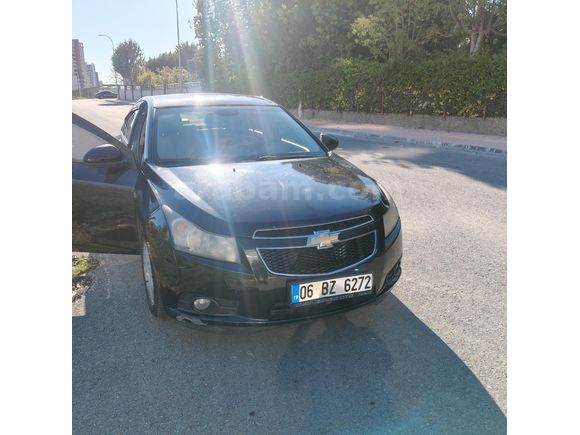 Sahibinden Chevrolet Cruze 1.6 LS 2010 Model