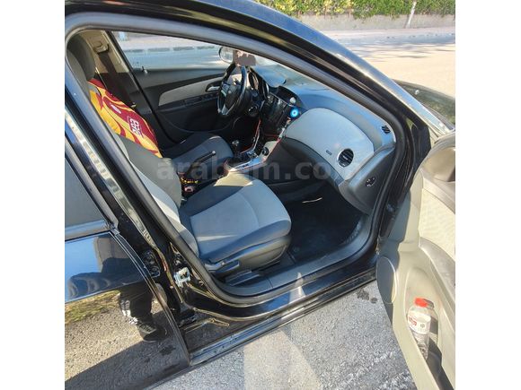 Sahibinden Chevrolet Cruze 1.6 LS 2010 Model