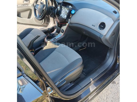 Sahibinden Chevrolet Cruze 1.6 LS 2010 Model