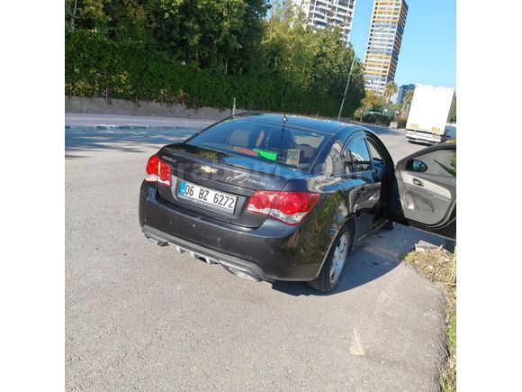 Sahibinden Chevrolet Cruze 1.6 LS 2010 Model
