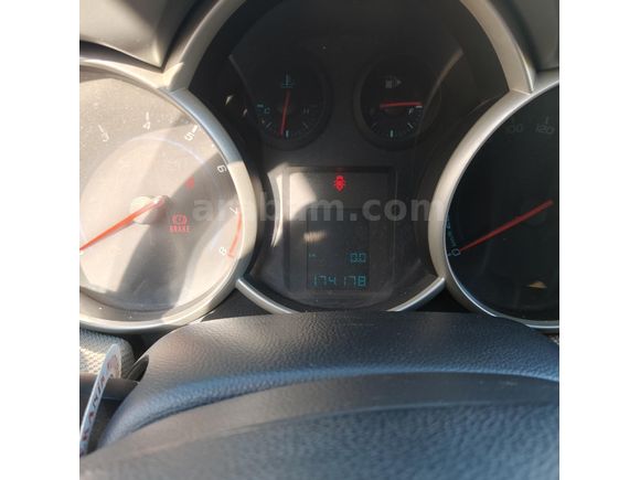 Sahibinden Chevrolet Cruze 1.6 LS 2010 Model