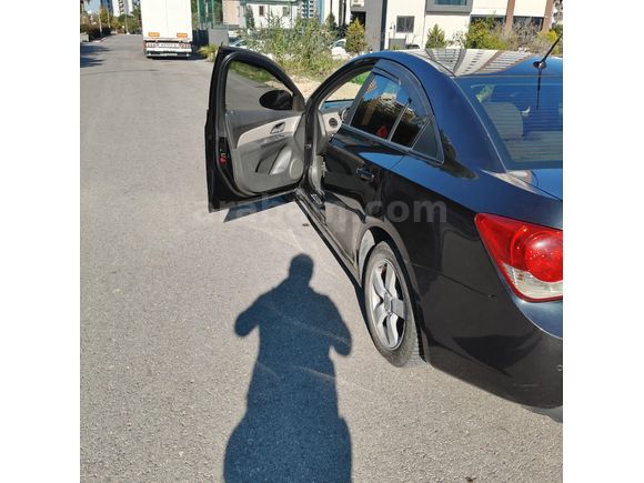 Sahibinden Chevrolet Cruze 1.6 LS 2010 Model