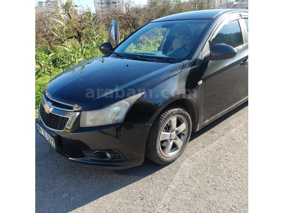 Sahibinden Chevrolet Cruze 1.6 LS 2010 Model