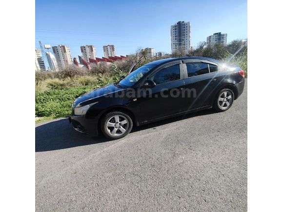 Sahibinden Chevrolet Cruze 1.6 LS 2010 Model