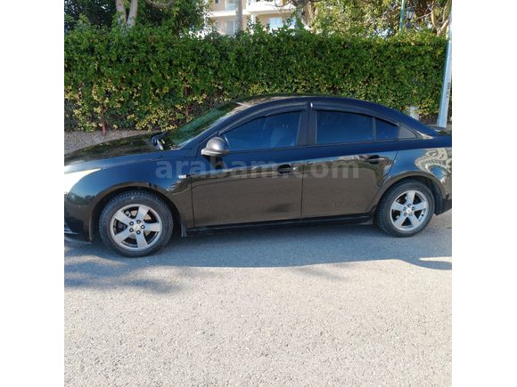 Sahibinden Chevrolet Cruze 1.6 LS 2010 Model