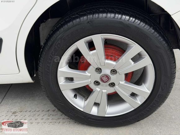 2014/OTOMOBİL/101 BİN KM/1 BOYA/MASRAFSIZ/EMOTİON