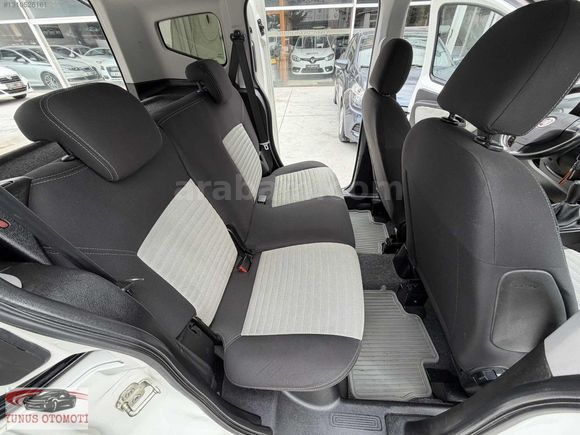 2014/OTOMOBİL/101 BİN KM/1 BOYA/MASRAFSIZ/EMOTİON