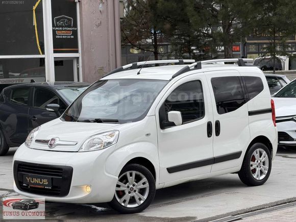2014/OTOMOBİL/101 BİN KM/1 BOYA/MASRAFSIZ/EMOTİON