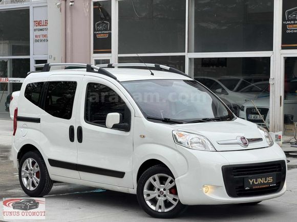 2014/OTOMOBİL/101 BİN KM/1 BOYA/MASRAFSIZ/EMOTİON