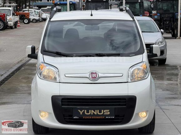 2014/OTOMOBİL/101 BİN KM/1 BOYA/MASRAFSIZ/EMOTİON