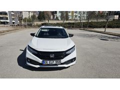 Sahibinden Honda Civic 1.6i VTEC Eco Elegance 2020 Model