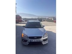 Sahibinden Ford Focus 1.6 TDCi Trend 2007 Model 