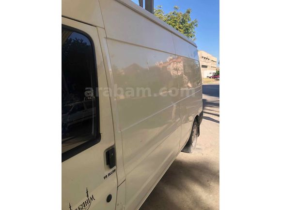 Sahibinden Ford Transit 350 L 2002 Model 