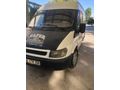 Sahibinden Ford Transit 350 L 2002 Model 