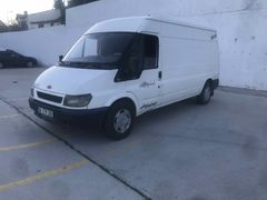 Sahibinden Ford Transit 350 L 2002 Model 