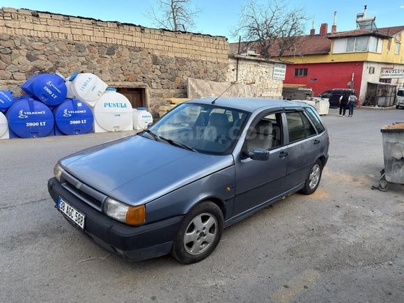 Sahibinden Fiat Tipo 1.6 SLX 1998 Model  260.000 km Lacivert