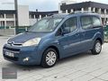 16 YILDIR TEK ELDEN + BERLİNGO 1.6 HDI + DÜŞÜK KM