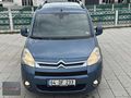16 YILDIR TEK ELDEN + BERLİNGO 1.6 HDI + DÜŞÜK KM