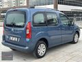 16 YILDIR TEK ELDEN + BERLİNGO 1.6 HDI + DÜŞÜK KM