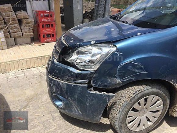16 YILDIR TEK ELDEN + BERLİNGO 1.6 HDI + DÜŞÜK KM