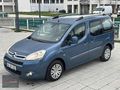 16 YILDIR TEK ELDEN + BERLİNGO 1.6 HDI + DÜŞÜK KM
