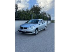 Sahibinden Renault Symbol 1.5 dCi Expression 2009 Model 