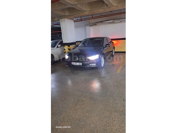Sahibinden Volkswagen Passat 1.5 TSi Business 2022 Model