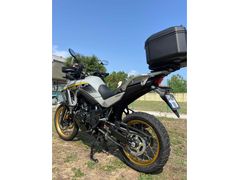 Sahibinden Honda XL 750 Transalp İstanbul