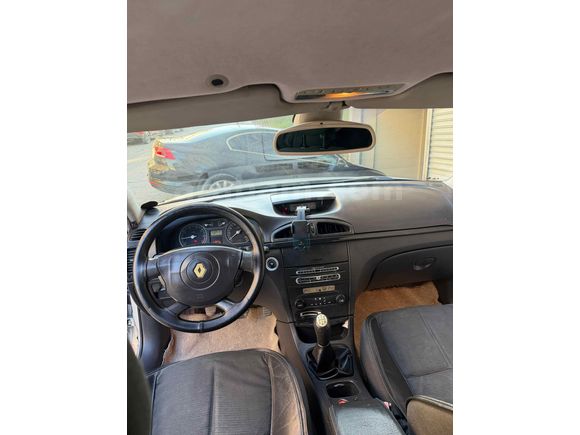 Sahibinden Renault Laguna 1.6 Privilege 2006 Model 