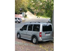 Sahibinden Ford Transit Connect K210 S GLX 2011 Model 