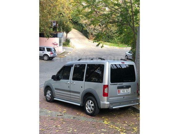Sahibinden Ford Transit Connect K210 S GLX 2011 Model 