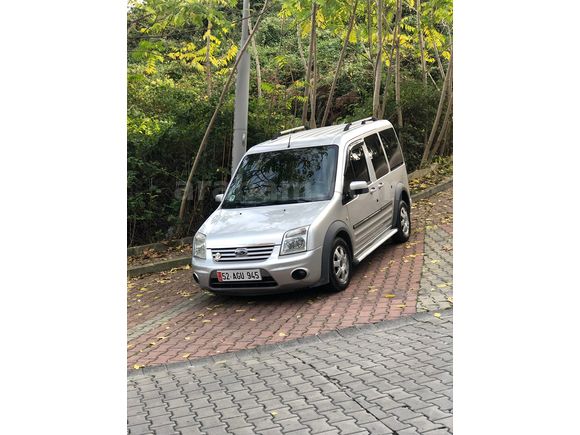 Sahibinden Ford Transit Connect K210 S GLX 2011 Model 